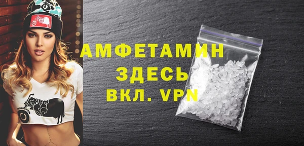 хмурый Верея